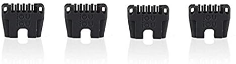 4PACK Thermicon Tips Replacement Blades for Nono 8800 Pro3 Pro5 Hair Removal (4PACK/Narrow)