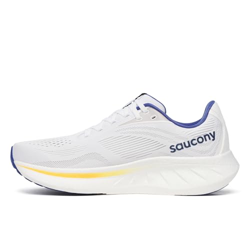 Saucony Men Ride 18 Running Shoes