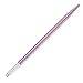 FlyItem® 5 Pcs Colors Professional Manual Fog Eyebrow Tattoo Microblading Pen Needle Tip Holder Tool Supply For Permanent Makeup Cosmetic Tool