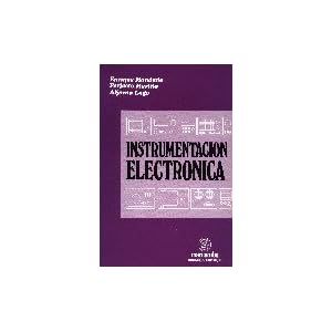 INSTRUMENTACION ELECTRONICA