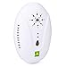 Ultrasonic Pest Repeller for Pest Control, 3 in 1 Electronic Bug Repellet Plug-in Indoor. Repel Bugs Mice Roaches Ants Spiders Rats Bats Bedbugs Birds Flies Mosquitoes Fleas Rodents and Insects