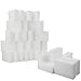 Nicesh Magic Erasers Cleaning Sponges, 8 Packs, 32 Counts