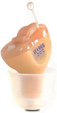 Cornelia Hearing Amplifier for Adults with Volume Control Sound Personal Hearing Amplifier