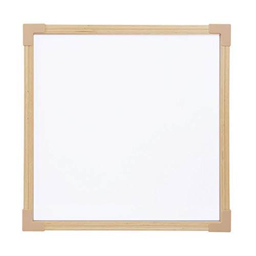 Guidecraft LED Tabletop Lightbox Kids Learning and Educational Accessory, Build, Play, and