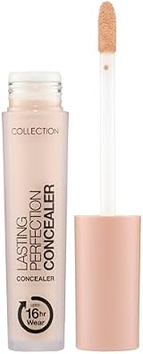 Collection Lasting Perfection Concealer 16 Hour Fair 4ml Full Coverage Buildable view 2