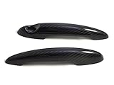 Dry Carbon Door Handle Cover for MINI COOPER R55/R56/R54/R57/R58/R59