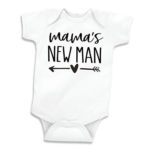 novelty baby boy clothes