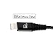 LAX iPhone Charger Lightning Cable - MFi Certified Durable Braided Apple Lightning USB Cord for iPhone 11/11 Pro Max/XS Max/X/iPad, iPod & More