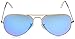 Ray-Ban RB3025 Classic Aviator Sunglasses