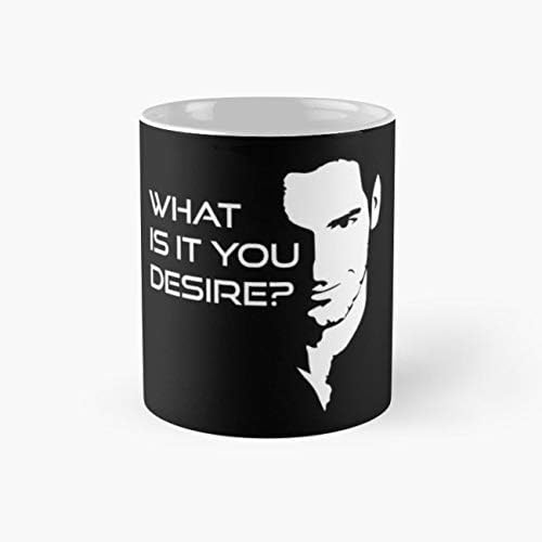 Tv Show 110z Mugs