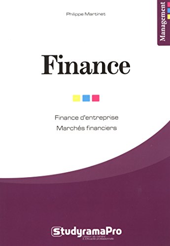 Finance
