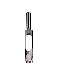 CMT 529.095.31 Plug cortador, 3 8-Inch Diámetro de menor, 49 64 Diámetro, vástago 1 2-inch