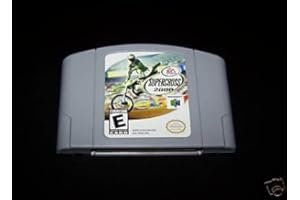 Supercross Series 2000