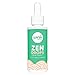 Wink Well Zen Drops Supplements, Mood Support for Adults and Kids, Drug and Alcohol Free, Non-Habit Forming (2 fl oz, Chocolate Flavor)