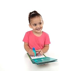 Melissa & Doug On the Go Water Wow! Reusable