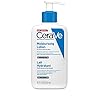 CeraVe-Moisturising-Lotion-236ml8oz-Daily-Face-Body-Moisturiser-for-Dry-to-Very-Dry-Skin CeraVe Moisturising Lotion, with hyaluronic acid and 3 essential ceramides, Daily Face & Body Moisturiser for Dry to…