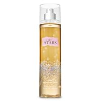 Bath and Body Works IN THE STARS Fine Fragrance Mist (Limited Edition) 8 Fluid Ounce