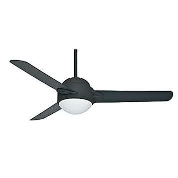 Amazon Com Casablanca Fan Company 59081 Trident 54 Inch Graphite