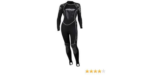 tilos wetsuit