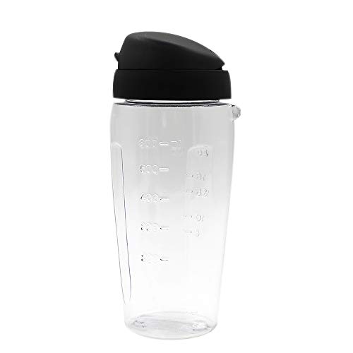 Replacement parts Blend-N-Go Smoothie Kit for Oster Blender