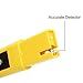 ISAIBELL Digital PH Meter Tester, 0.01 High Accuracy Quality 0-14 Measurement Range for Household Drinking, Pool and Aquarium Water PH Tester Design with ATC