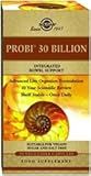 Solgar - Probi 30 Billion 30 Vegetable Capsules