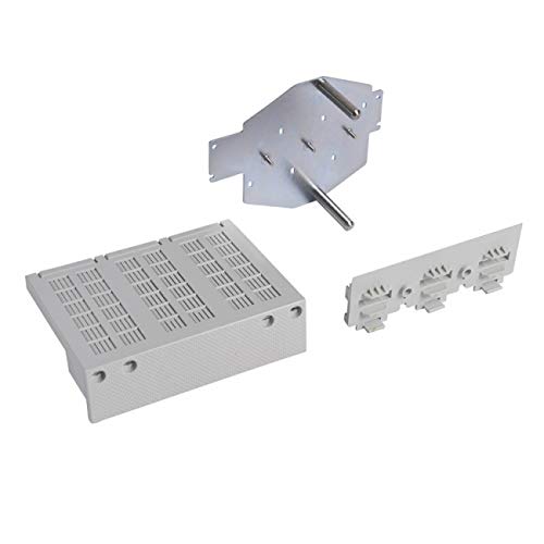 Legrand Molded case dpx3 - Switch dpx3 630a cc Outdoor Version sectioner