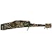 Gun Slicker Scoped Rifle Case, Shotgun Case, Waterproof Camo Rifle Sleeve Cover, Fast Case Gun Pack Accessories, for Guns 38” to 56” - Gun Slicker (Alpine Mountain Camo1)