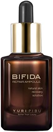YURIPIBU BIFIDA Repair AMPOULE - 50ml / 1.69fl.oz.