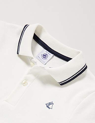 Petit Bateau 5362902 jongens Polo - Image 4