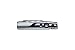 Canon PowerShot ELPH 350 HS - Wi-Fi Enabled (Silver)