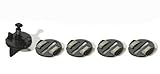 Guide Assembly - Scalextric Sport - C8420