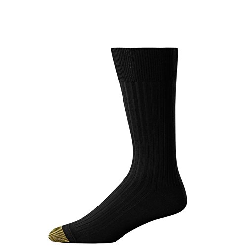 Gold Toe Canterbury Crew Socks - Image 4