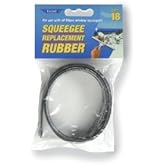 Ettore 20018 Squeegee Replacement Blade