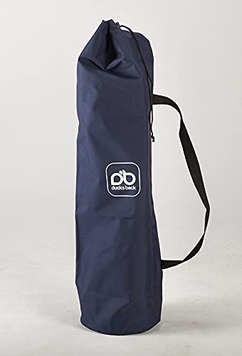 Ducksback Camping Chair Storage Bag BLUE