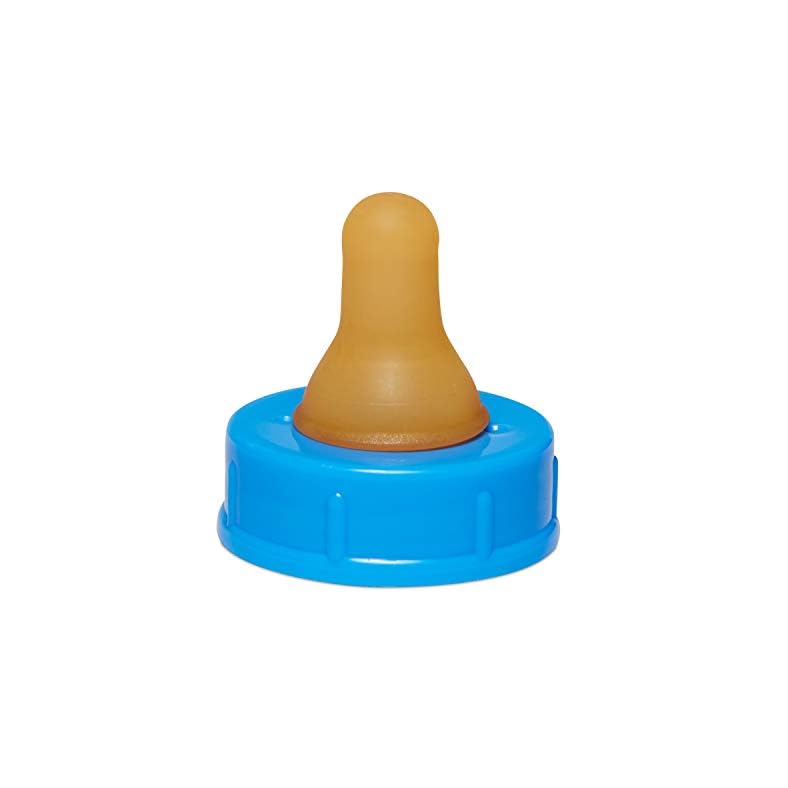 Enfamil Standard Flow Soft Nipples, Latex-Free & BPA Free, 12 Count