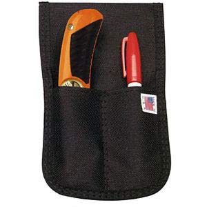 Pacific Handy Cutter UKH325 Nylon Safety Holster Double Pocket