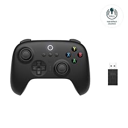 8Bitdo Ultimate 2.4G Wireless Controller, Hall