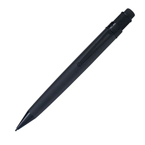 Tornado Pen & Pencil Set Stealth - Thumbnail 2