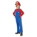 Super Mario Brothers, Mario Costume