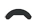 DIYE Skateboard Longboard Nose Guard Tail Guard Bash Guards (2 pcs) for Boosted Board V2 V1