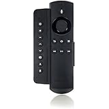 Sideclick Remotes SC2-FT16K Universal Remote Attachment for Amazon Fire TV Streaming Player