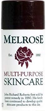 Melrose All Purpose Skincare Stick 3 Pack for Skin Hydration & Protection