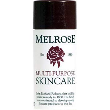THREE PACKS of Melrose All Purpose Skincare Stick