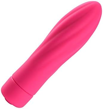 Cordless Wand Massager with 10 Powerful Speeds Personal Sports Body Recover - Best Rated for Travel Gift - Magic Stress Awayy …