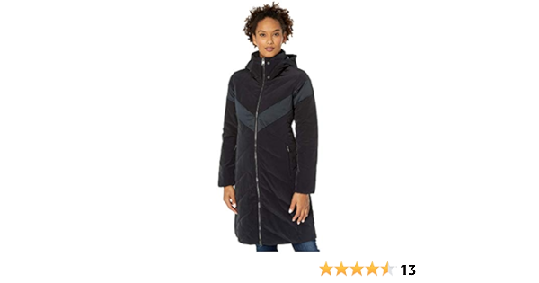 ebay black puffer jacket