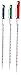 Set of 3 Pipette Pumps: 25mL, 10mL, 2mL