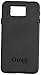 OtterBox - Symmetry Case for Samsung Galaxy Alpha in Black. 77-50668
