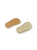 Dritz 50047 Espadrilles Toddlers Soles & Pattern, Size 8