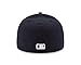 New Era Men Authentic On-Field Cap, Boston Red Sox, 7 1/2